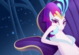 Мультфильм My Little Pony в кино / My Little Pony: The Movie (2017) - cцена 5