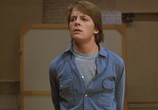 Фильм Волчонок / Teen Wolf (1985) - cцена 1