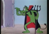 Мультфильм Микки Маус - Большая коллекция [32 серии] / Mickey's Kangaroo (1935) - cцена 3