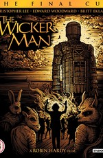 Плетеный человек / The Wicker Man (1973)