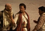Фильм Аладдин и смертельная лампа / Aladdin and the Death Lamp (2012) - cцена 3