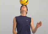 Фильм Учитесь футбольному фристайлу / Learn the Game: The Big Football Game (2005) - cцена 2