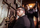 Сериал От заката до рассвета / From Dusk Till Dawn: The Series (2014) - cцена 1