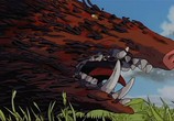Мультфильм Принцесса Мононоке / Princess Mononoke (1997) - cцена 6