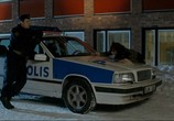 Фильм 30 дней до рассвета / Frostbiten (2006) - cцена 3