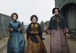 Фильм Вошедшие незримо / To Walk Invisible: The Bronte Sisters (2016) - cцена 3