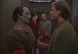 Сериал Звездный путь: Дальний космос 9 / Star Trek: Deep Space Nine (1993) - cцена 1