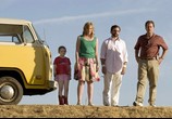 Фильм Маленькая мисс Счастье / Little Miss Sunshine (2006) - cцена 2