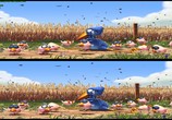 Мультфильм Анимационные 3Д короткометражки (1953-2018) / 3D Animated Shorts (1953-2018) (1953) - cцена 1