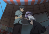 Мультфильм Магазинчик сладостей / Dagashi Kashi (2016) - cцена 1