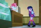 Мультфильм Мой Маленький Пони. Эквестрийские Девушки / My Little Pony. Equestria Girls (2013) - cцена 3
