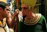 Фильм Астерикс и Обеликс: Трилогия / Asterix and Obelix: Trilogy (1999) - cцена 4