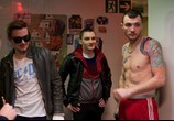Сериал Закон каменных джунглей (2015) - cцена 2