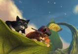 Мультфильм Кот в сапогах / Puss in Boots (2011) - cцена 6