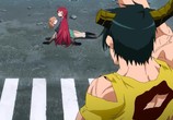Мультфильм Сатана на подработке! / Hataraku Maou-sama! (2013) - cцена 2