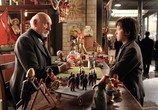 Фильм Хранитель времени / Hugo (2012) - cцена 6