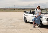 Сериал Белые линии / White Lines (2020) - cцена 3
