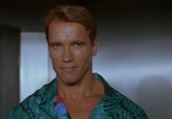 Фильм Бегущий человек / The Running Man (1987) - cцена 4