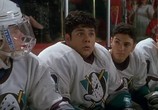 Фильм Могучие утята 3 / D3: The Mighty Ducks (1996) - cцена 5