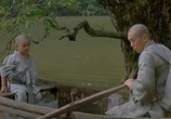 Фильм Весна, лето, осень, зима... и снова весна / Bom yeoreum gaeul gyeoul geurigo bom (2004) - cцена 2