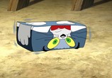 Мультфильм Том и Джерри: Шерлок Холмс / Tom & Jerry Meet Sherlock Holmes (2010) - cцена 6