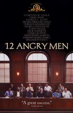 12 разгневанных мужчин / 12 Angry Men (1997)