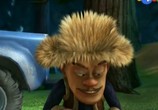 Мультфильм Медведи - соседи / Boonie Bears (2010) - cцена 4