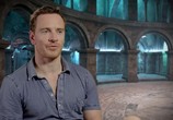 ТВ Кредо Убийцы: Дополнительные материалы / Assassin's Creed: Bonuces (2016) - cцена 2