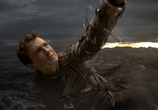 Фильм Фантастическая четверка / The Fantastic Four (2015) - cцена 2