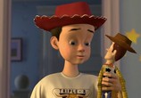 Мультфильм История игрушек:Трилогия / Toy Story:Trilogy (1995) - cцена 2