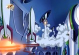 Мультфильм История игрушек: Приключения Базза Лайтера из звездной команды / Buzz Lightyear of Star Command (2000) - cцена 5