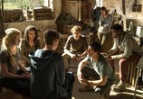 Фильм Бегущий в лабиринте: Лекарство от смерти / The Maze Runner: The Death Cure (2018) - cцена 5