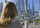 Фильм Земля будущего / Tomorrowland (2015) - cцена 5