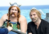 Фильм Астерикс и Обеликс в Британии  / Astérix et Obélix: Au Service de Sa Majesté (2012) - cцена 2