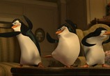 Мультфильм Пингвины из Мадагаскара / The Penguins Of Madagascar (2009) - cцена 4