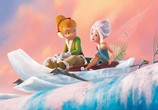 Мультфильм Феи: Тайна зимнего леса / Secret of the Wings (2012) - cцена 7