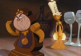 Мультфильм Красавица и Чудовище 2: Чудесное Рождество / Beauty and the Beast 2: The Enchanted Christmas (1997) - cцена 1