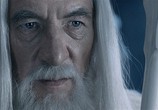 Фильм Властелин колец: Две Крепости / The Lord of the Rings: The Two Towers (2003) - cцена 8