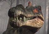 Сцена из фильма Планета динозавров. Совершенные убийцы. / Planet dinosaur. Ultimate killers (2011) Планета динозавров. Совершенные убийцы. сцена 2