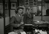 Фильм Женщина года / Woman of the Year (1942) - cцена 1