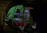 Мультфильм Каспер: Школа страха / Casper's Scare School (2006) - cцена 6