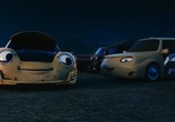 Сцена из фильма Вилли и крутые тачки / Wheely (2018) Вилли и крутые тачки сцена 20