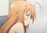 Мультфильм Эй, цыпочка! / Mayo Chiki! (2011) - cцена 3