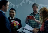 Сериал Разведка / Intelligence (2020) - cцена 1