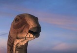 ТВ Планета динозавров. Совершенные убийцы. / Planet dinosaur. Ultimate killers (2011) - cцена 7