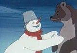 Мультфильм Новогодний мультпарад №1 (1948) - cцена 1