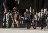 Фильм Бегущий в лабиринте: Испытание огнём / Maze Runner: The Scorch Trials (2015) - cцена 3