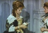Сцена из фильма Три мушкетера / Les trois mousquetaires (1961) Три мушкетера сцена 15