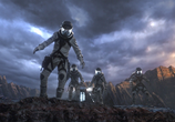 Фильм Фантастическая четверка / The Fantastic Four (2015) - cцена 4