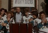 Фильм Могучие утята 3 / D3: The Mighty Ducks (1996) - cцена 2